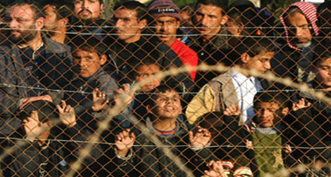 Les réfugiés palestiniens au Liban souffrent des pires conditions de vie de la région
