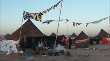 Italie : 200.000 euros pour les réfugiés sahraouis