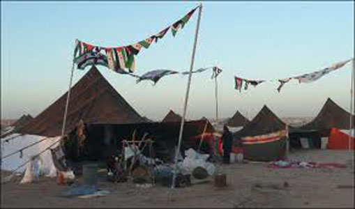 Italie : 200.000 euros pour les réfugiés sahraouis