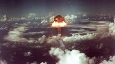 French authorities acknowledge nuclear tests in Algeria