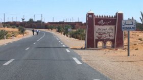 بلدية رقان تستعد لإحياء الذكرى السنوية لمولاي الرقاني
