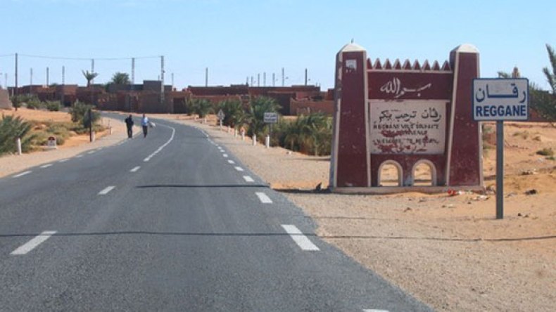 بلدية رقان تستعد لإحياء الذكرى السنوية لمولاي الرقاني