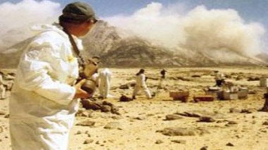 Essais nucléaires en Algérie : la responsabilité de la France demeure toujours engagée