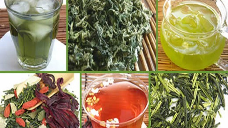 خلطات لسد الشهية وحرق الدهون