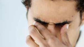 راحة النفوس: أعترضت‭ ‬على‭ ‬قدر‭ ‬الله‭ ‬فغرقت‭ ‬في‭ ‬المعاصي