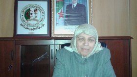 رقيق مختارية: النضال الجواري سلاحنا لتقوية الحزب