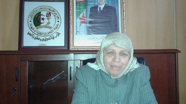 التعديل الدستوري راعى تقاليد الجزائريين لحماية الأسرة
