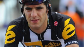 إستبعاد الدراج الجزائري رقيقي من طواف “فرنسا”