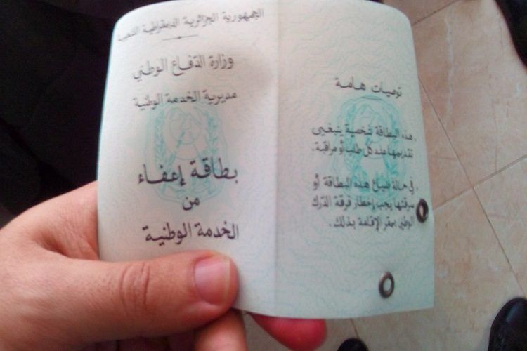 Service National: Plus de 254 jeunes régularisés