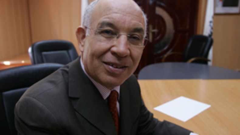 عبد العزيز رحابي للشروق: موقف الجزائر “غير مفهوم” من الثورة الليبية وإرسال مرتزقة اتهام باطل