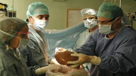 2015 عام للتحسيس بالتبرع بالأعضاء في الجزائر