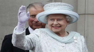 Développement durable: un entrepreneur algérien primé par la Reine Élisabeth II