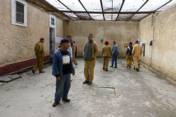 Pour endiguer la criminalité, voici la solution de Mokhtar Felioune