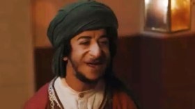 حمامة ورجلاوي ‎يثيران الجدل على فايسبوك