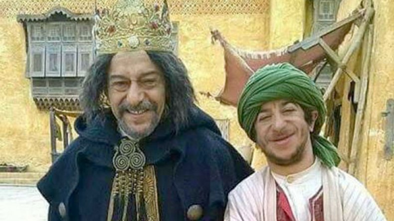 ضحكنا في البداية وبكينا في النهاية.. “عاشور العاشر” شكرا.. نحبك