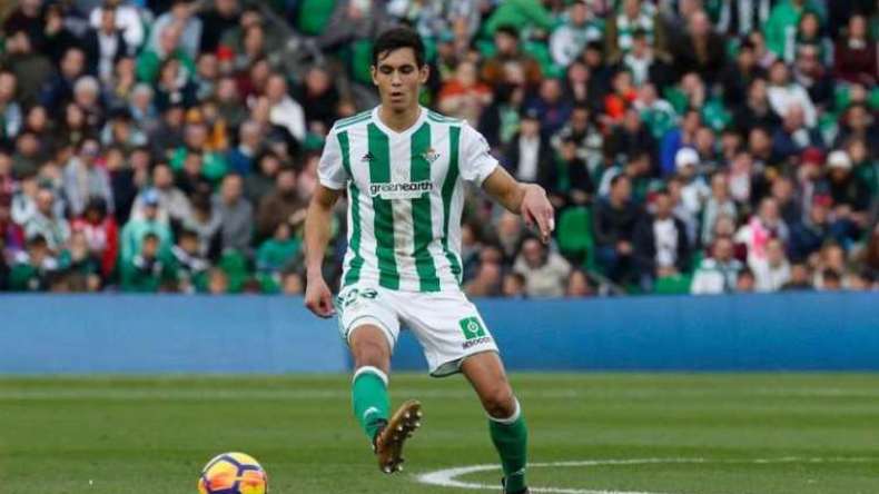 بِالفيديو: ماندي يعود بعد شهر من الغياب