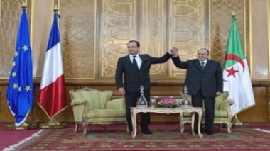 Les relations algéro-françaises ’’bien meilleures qu’avant’’