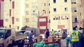 توزيع “كوطة” جديدة للسكنات يوم 20 أوت