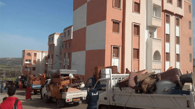 ترحيل 370 عائلة إلى سكنات لائقة بيسر في بومرداس