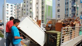 ترحيل 1500 عائلة إلى سكنات لائقة هذا السبت