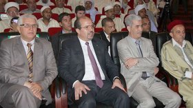 الفكر الديني المعتدل صمّام أمان للشعوب الإسلامية