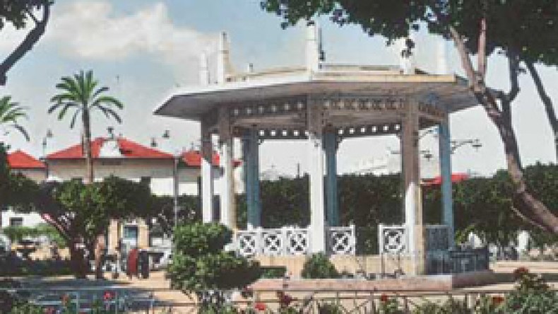 استخراج جثة طفلة بعد دفنها وتسليمها لعائلتها بغليزان