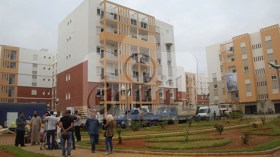 انطلاق أكبر عملية ترحيل بالعاصمة