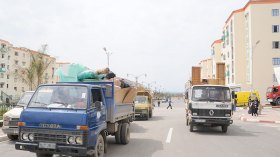 البرامج السكنية لن تتوقف.. وكل من له الحق سيحصل على مسكن