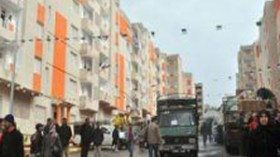 نور الدين موسى:”سيتم إعادة إسكان قاطني حي البركة ببراقي في أقرب الآجال”