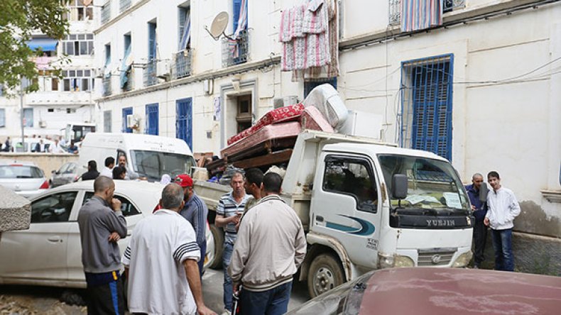 حصة سكنية بـ 40 بالمائة للعزاب في سكنات “السوسيال”