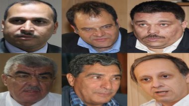 Le remaniement ministériel attise l’appétit des pro-Bouteflika