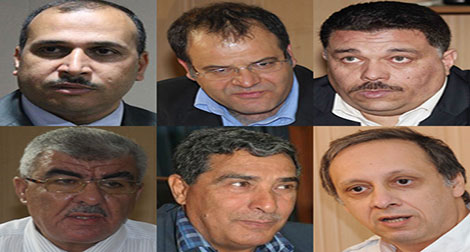Le remaniement ministériel attise l’appétit des pro-Bouteflika