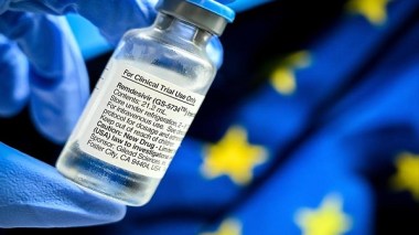 L’OMS opposée à l’utilisation du remdesivir par les patients atteints du Covid-19