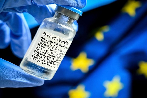 L’OMS opposée à l’utilisation du remdesivir par les patients atteints du Covid-19