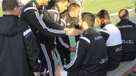 دكة البدلاء قنبلة موقوتة قد تنفجر في وجه غوركوف في أي وقت