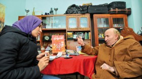 في فرنسا لا أقبل أدوار les Arabes de service