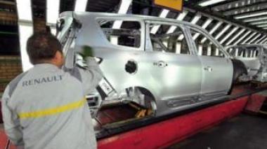 Cinq sites retenus pour des projets de construction automobile en Algérie