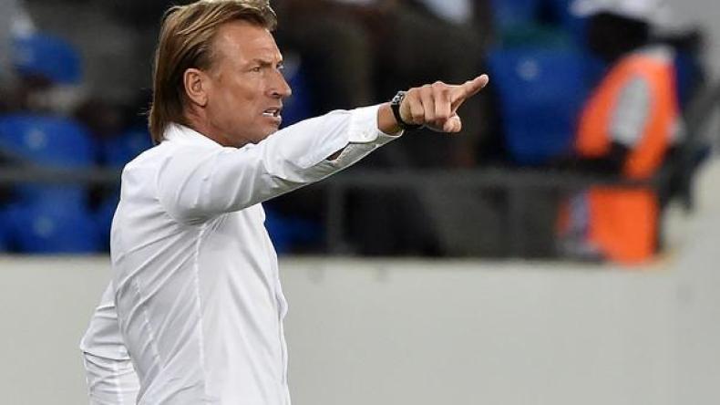 غانا تُخطّط لِجلب مدرب منتخب المغرب