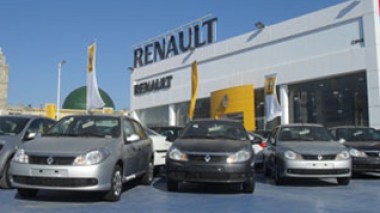 Renault must manufacture 100,000 cars per year in Algeria