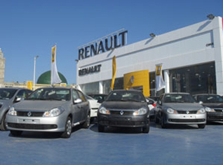 Renault must manufacture 100,000 cars per year in Algeria