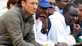 رونارد: “بمساعدتكم لن يكتب البقاء للجزائر”