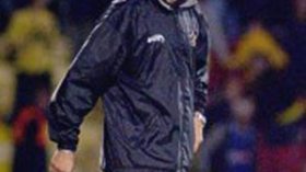 Donâ€™t fear, Renard urges Zambians