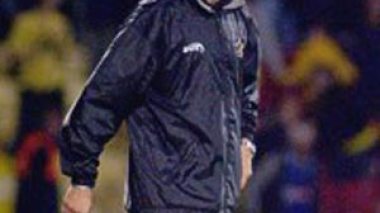 Donâ€™t fear, Renard urges Zambians