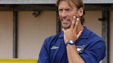 Zambiaâ€™s Renard confident of victory over Algeria