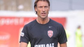 اتحاد‭ ‬العاصمة‭ ‬يريد‭ ‬التعاقد‭ ‬مع‭ ‬مدرب‭ ‬أجنبي