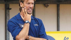 French HervÃ© Renard  tipped to coach Algeria ES Setif