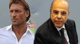 رونار يرد على روراوة ويحلق بالمغرب في سماء روسيا