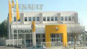 رونو‭ ‬الفرنسية‭ ‬تصنع‭ ‬150‮ ‬ألف‭ ‬سيارة‭ ‬سنويا‭ ‬بجيجل‭ ‬