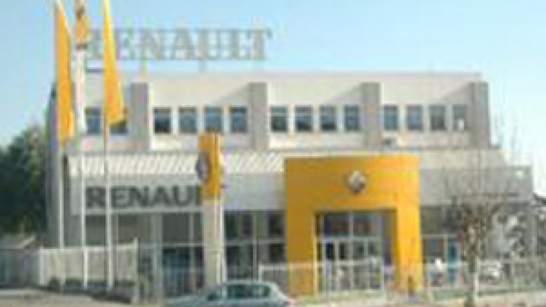 رونو‭ ‬الفرنسية‭ ‬تصنع‭ ‬150‮ ‬ألف‭ ‬سيارة‭ ‬سنويا‭ ‬بجيجل‭ ‬