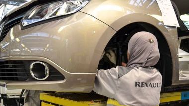 New fiscal encouraging measures to support cars industry in Algeria